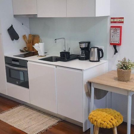 Ria Palace Apartment Αβέιρο Εξωτερικό φωτογραφία