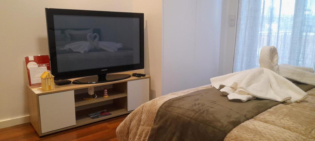 Ria Palace Apartment Αβέιρο Εξωτερικό φωτογραφία
