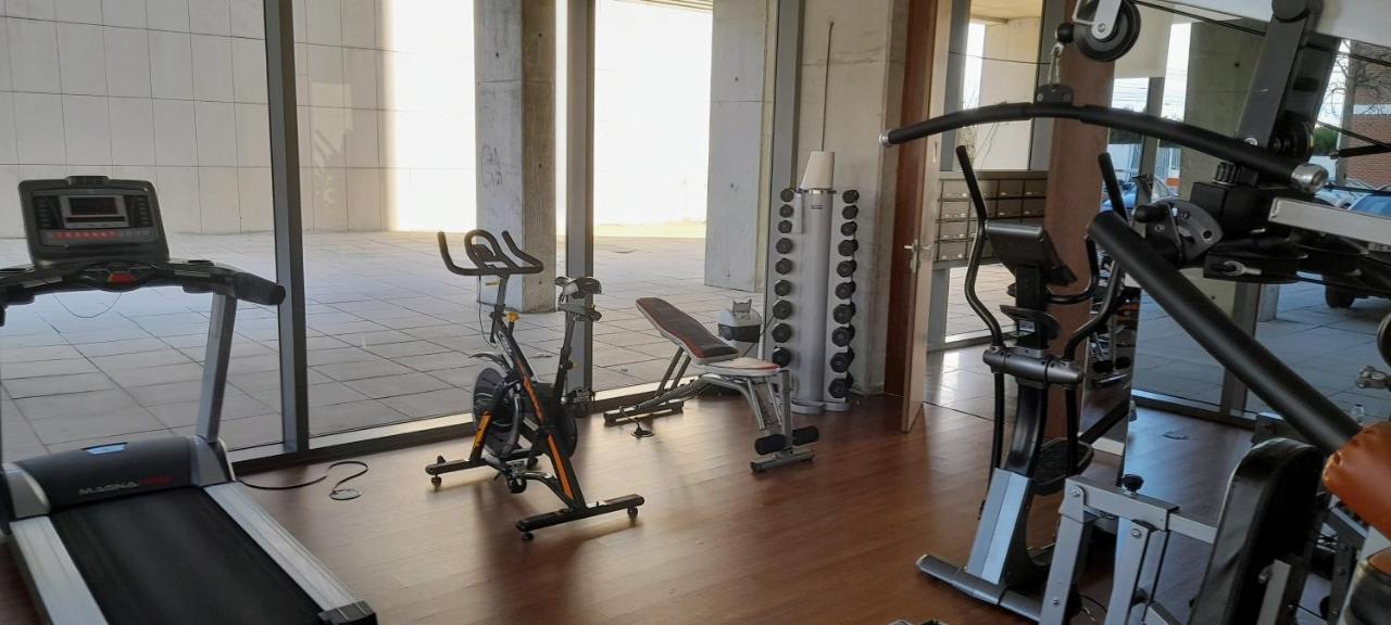 Ria Palace Apartment Αβέιρο Εξωτερικό φωτογραφία