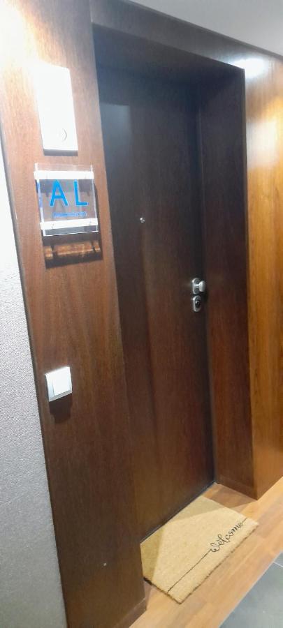 Ria Palace Apartment Αβέιρο Εξωτερικό φωτογραφία