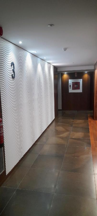 Ria Palace Apartment Αβέιρο Εξωτερικό φωτογραφία