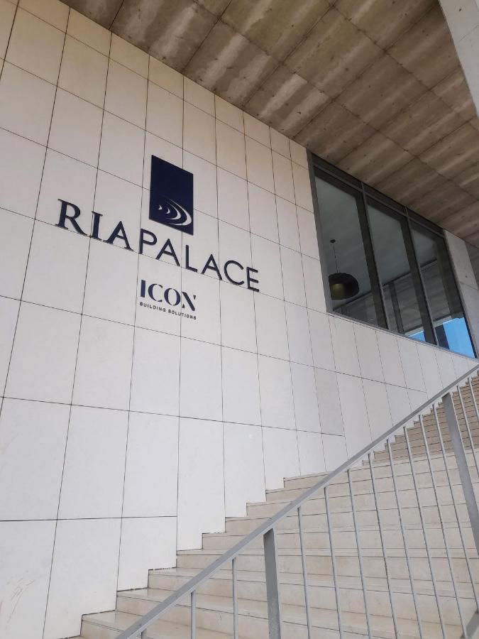 Ria Palace Apartment Αβέιρο Εξωτερικό φωτογραφία