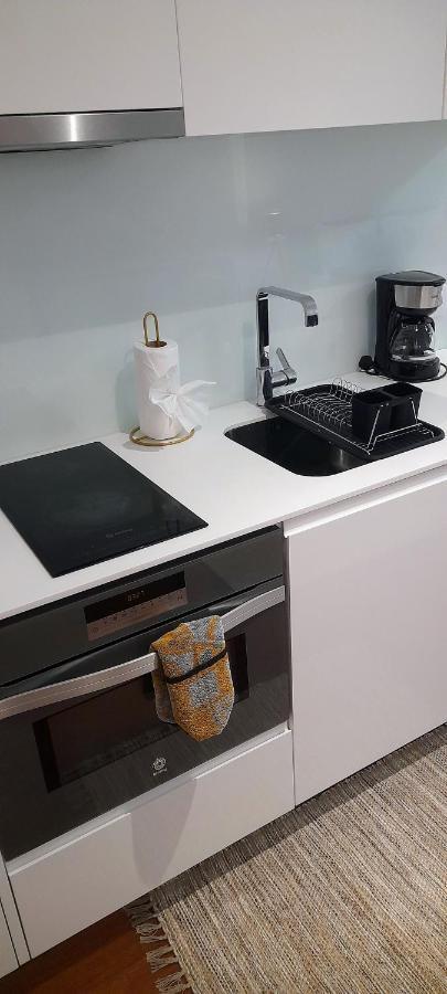 Ria Palace Apartment Αβέιρο Εξωτερικό φωτογραφία