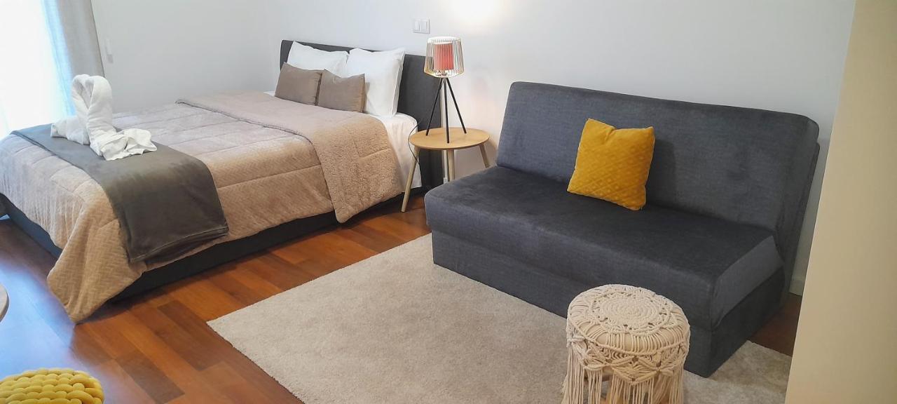 Ria Palace Apartment Αβέιρο Εξωτερικό φωτογραφία