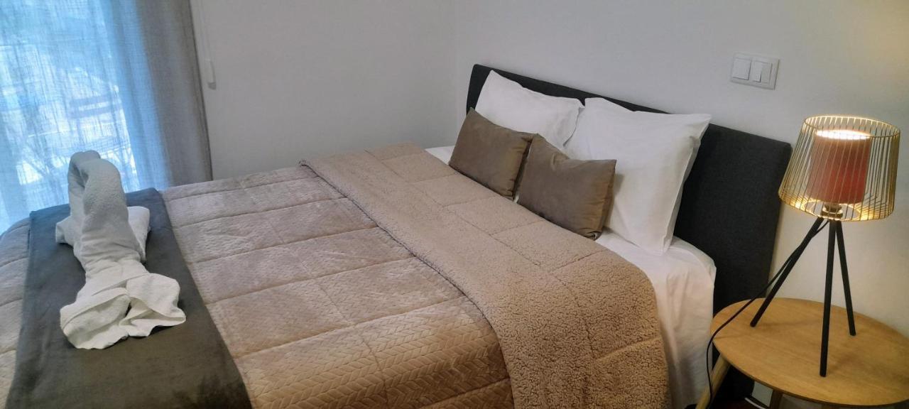 Ria Palace Apartment Αβέιρο Εξωτερικό φωτογραφία