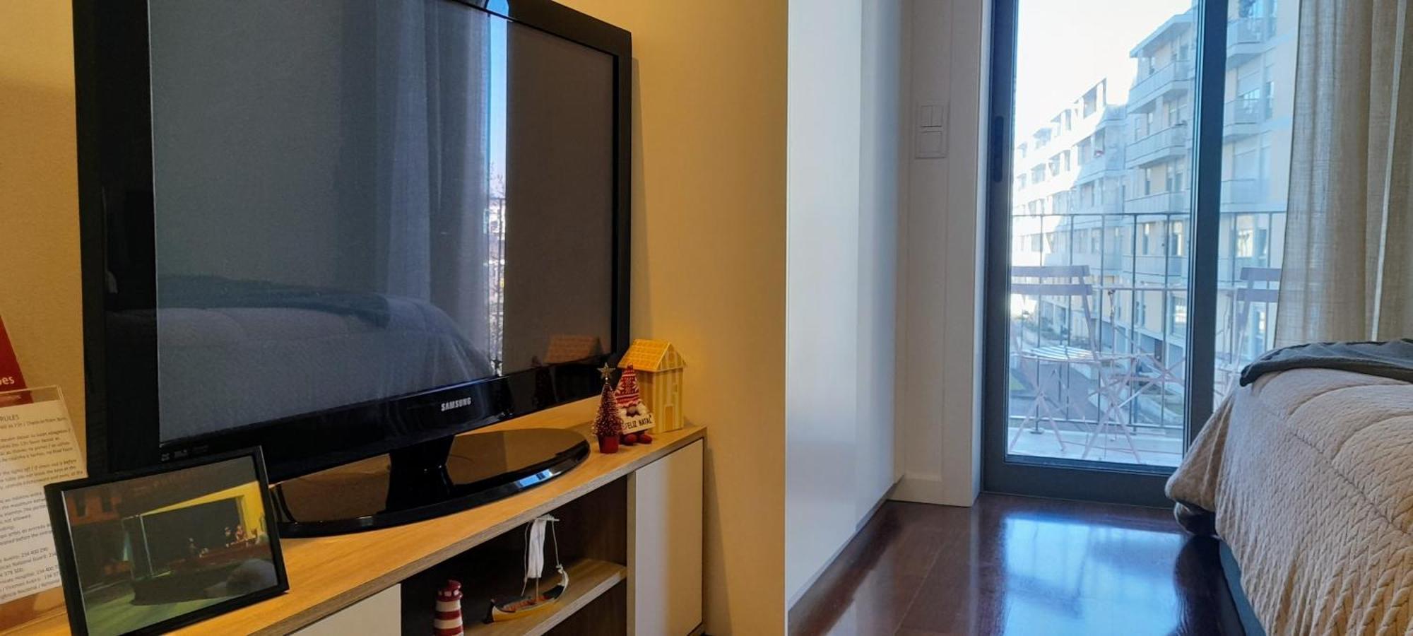 Ria Palace Apartment Αβέιρο Εξωτερικό φωτογραφία