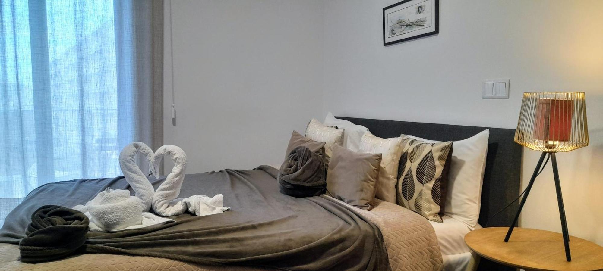 Ria Palace Apartment Αβέιρο Εξωτερικό φωτογραφία