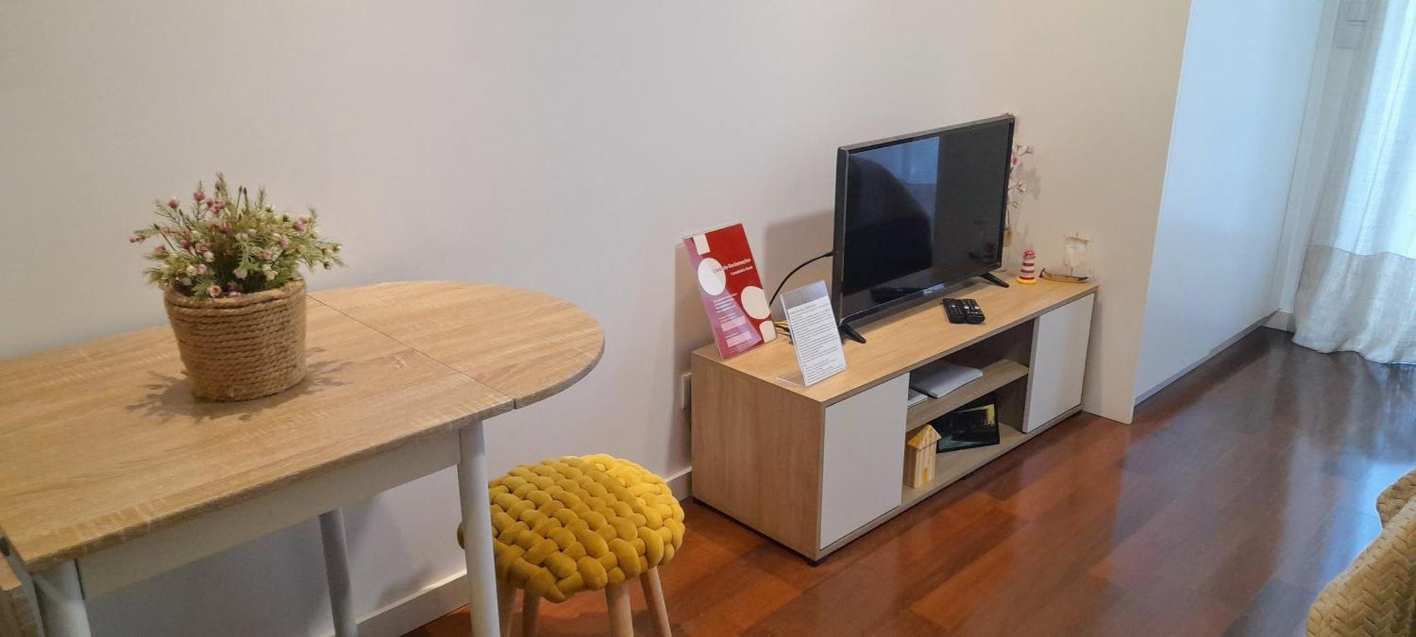 Ria Palace Apartment Αβέιρο Εξωτερικό φωτογραφία